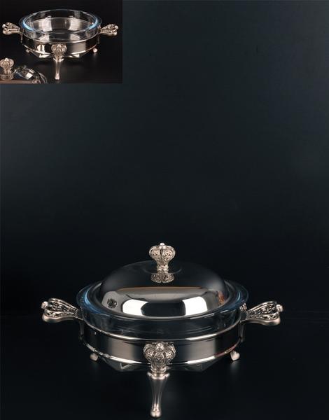 Bayev 2 Lt Round Lux Heated Service-400799