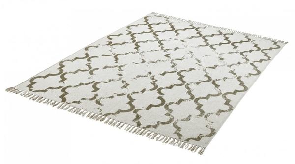 sto341taupObsession My Festival Collection El Dokuması Halı | Kahverengi | sto341taup