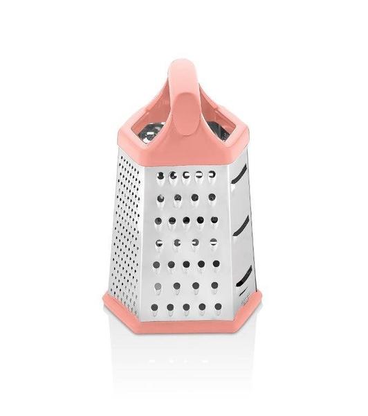 Neva Sweet Rende | Pembe | N2647