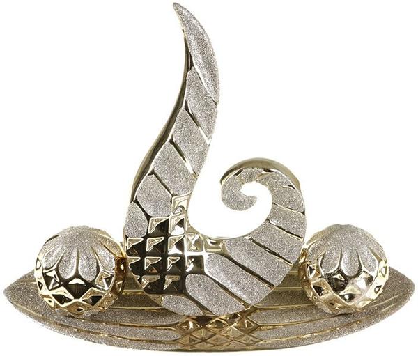 Almina Vazo Seti - 4 Parça