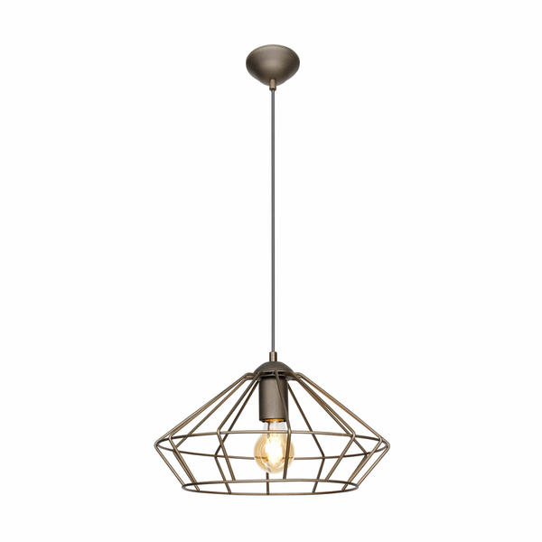 Terkos Single Pendant Lamp