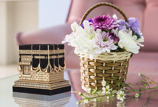 Güneş Kabe Biblosu - Altın