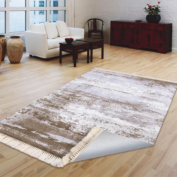 Birkilim 7li Yıkanabilir Halı Seti | MLN-HY-944-KMP