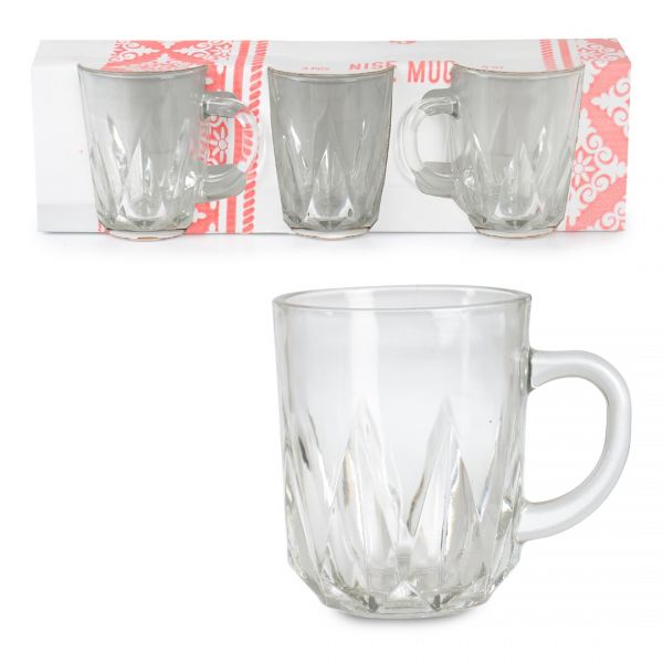 G9206 / 3WFS NISE CUP 3LU | IPEK-5132