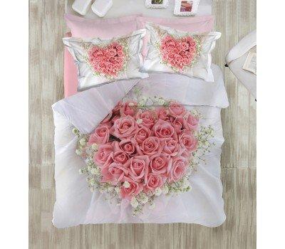 Altınbaşak 3 Boyutlu Nevresim Takımı ABT-35