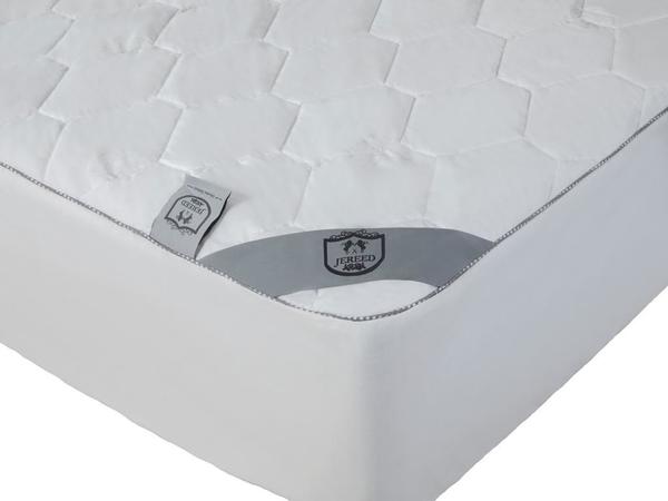 Pure Cotton Kapitoneli 180x200 Cm Çift Kişilik Alez