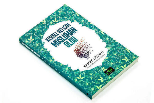 Kişisel Gelişim Müslüman Oldu-1631