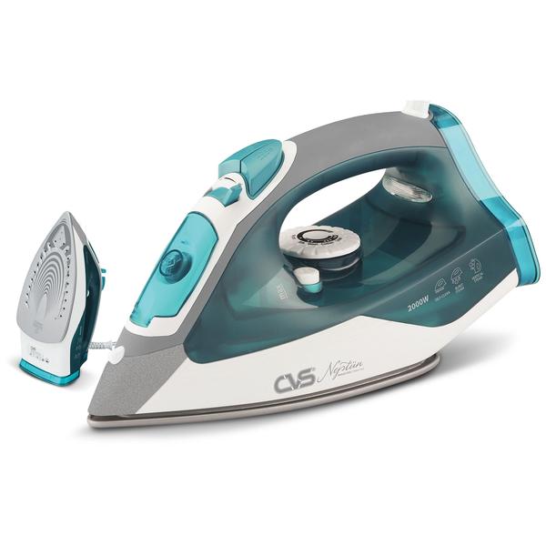Lebenslauf DN 1779 Neptune Steam Iron