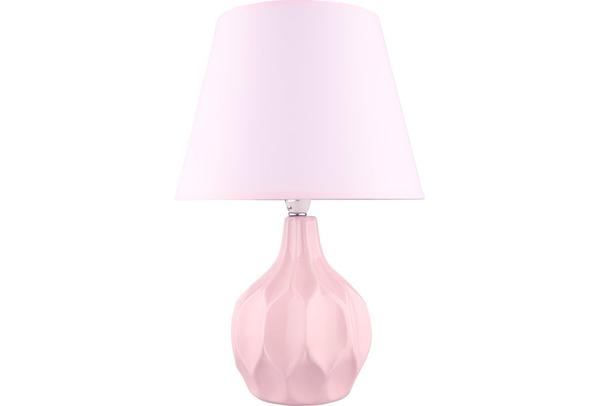Bavary Gece Lambası | Pembe | by-td-72889-Pink
