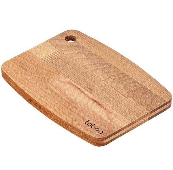 Schäfer Taboo Kayın Kesme Doğrama Tahtası Oval | 22x16cm | 22127