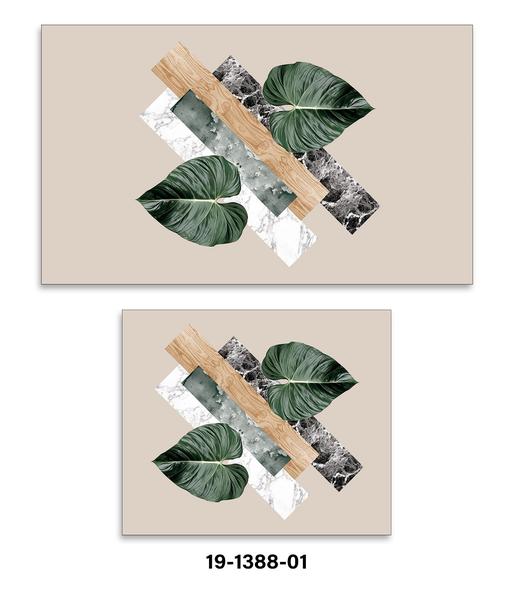 Bayev Blade Djt. 2 Li Badematten-Set Schrankset 1388 01