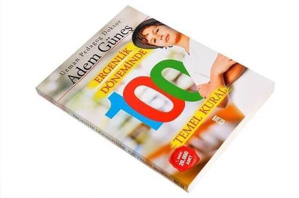 Ergenlik döneminde 100 temel kural-1605