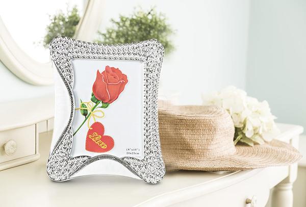 Duygu Dört Köşeli Resim Çerçevesi | TM-203