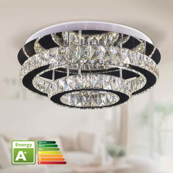 Almina 60 x 23 cm Led Plafonyer Avize | 86073-600R
