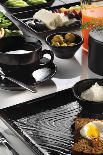 Kütahya Porselen Nanokrem 32 Parça Kahvaltı Takımı 890236