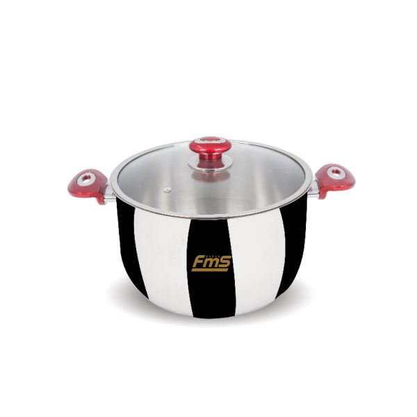 FMS | İdeal Derin Tencere