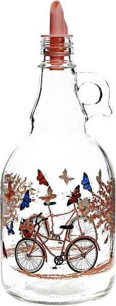 Dekonaz Ölbehälter Frühlingsbrise | 1 Liter