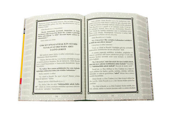 Sırlı İlimler Hazinesi