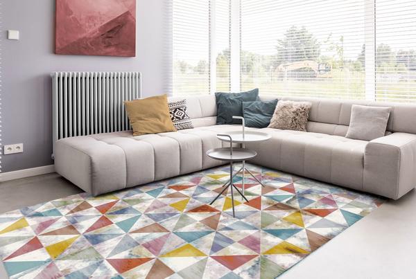 Festival Picasso Halı | Picasso-620-10-Sahra