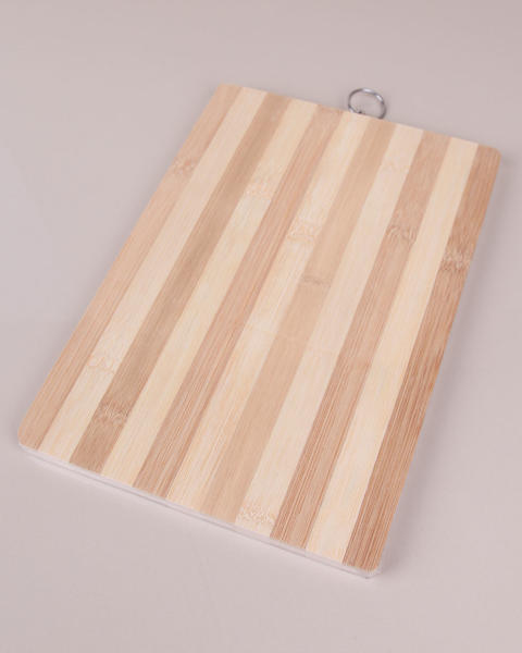 Bayev | Ahşap Orta Kesim Panosu 30 cm