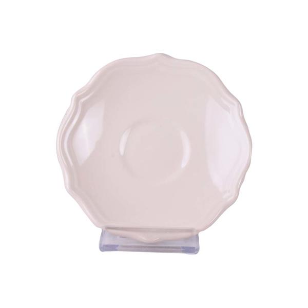 Renkli Set Romeo Pasta/Çay Takımı 18 Parça | Keramika