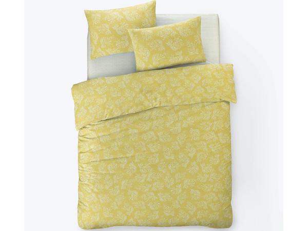 Alize Çift Kişilik Nevresim Takımı Sarı