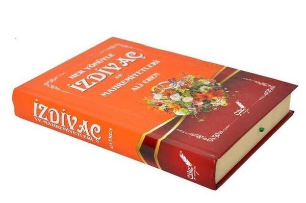 İzdivaç Ve Mahremiyetleri-1594