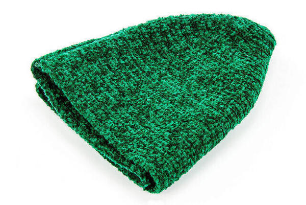 Likralı Şönil İplik Namaz Takkesi 15