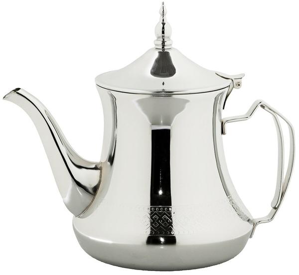 Bavary Demlik Oriental | Paslanmaz Çelik | 48oz