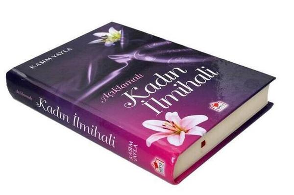 Açıklamalı Kadın İlmihali - Kasım Yayla - Merve Yayınları-1430