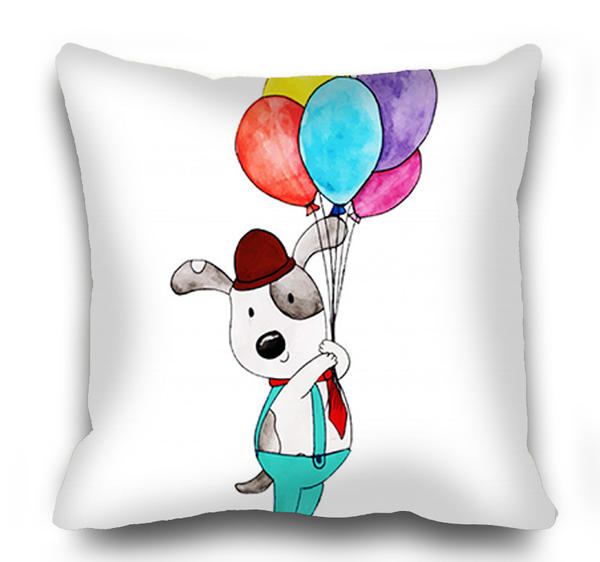 Kozzy Home Rfe2033 Filled Decorative Cushion 45 X 45 Cm 45x45