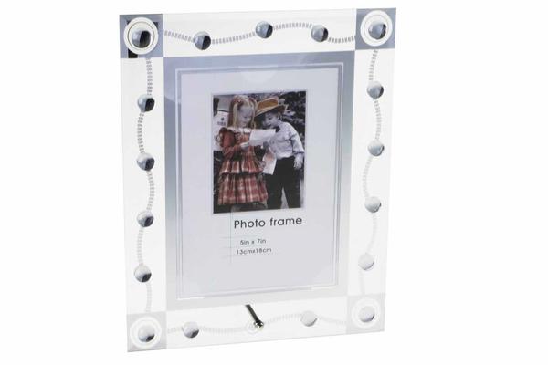 Salyangoz Yolu Resim Çerçevesi