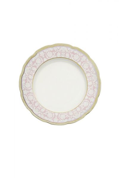 Kütahya Porselen Bone Olympos 110 Parça 93374 Desenli Yemek Takımı