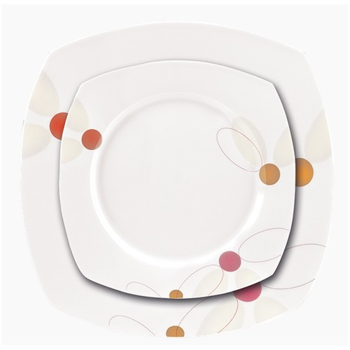 Korkmaz Bonjour Collection Kahvaltı Takımı | 42 Parça | 6 Kişilik | A8910