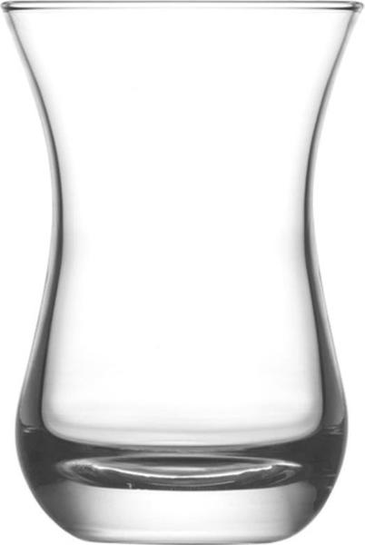 Lav Ajda 6 Adet Çay Bardağı 165cc