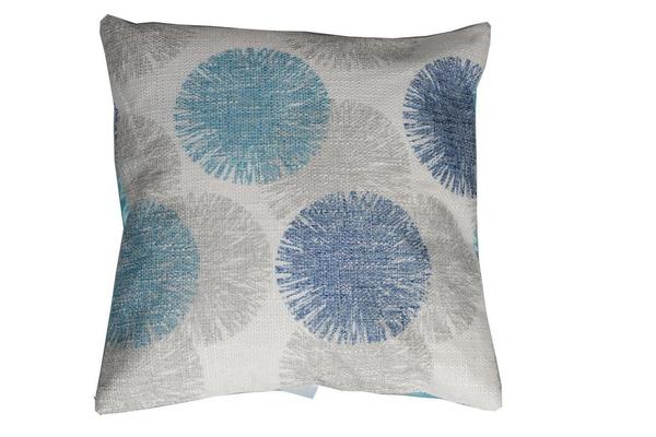 Yastık Kılıfı Joline Mavi 40 x 40cm