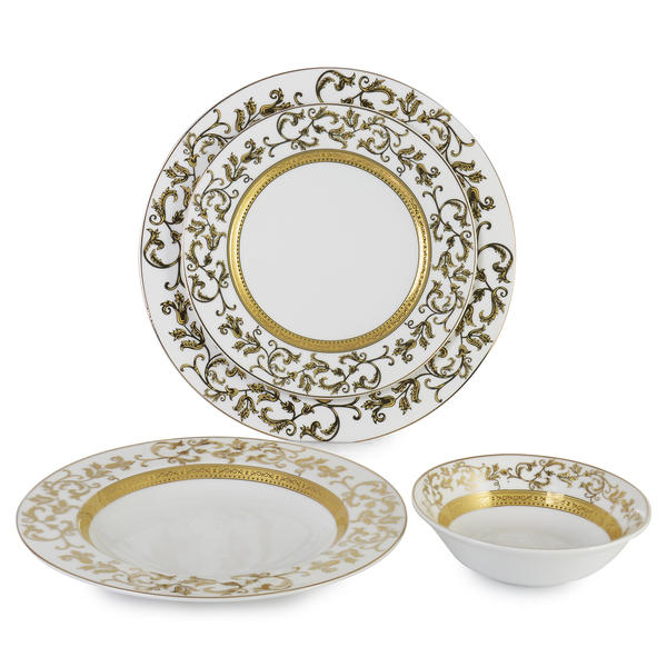 RIM-24 # OG-6850-7630-6598 # 24 PRC. FOOD TKM | IPEK-60622