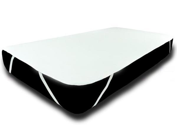 Micro Sıvı Geçirmez Ped 100x200 Cm Tek Kişilik Alez