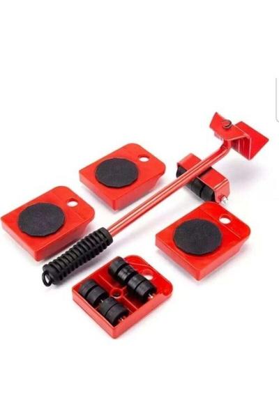 Bayev Tekerlekli Mobilya Taşıma - Kaydırma Krikolu Beyaz Eşya Taşıma Aparatı