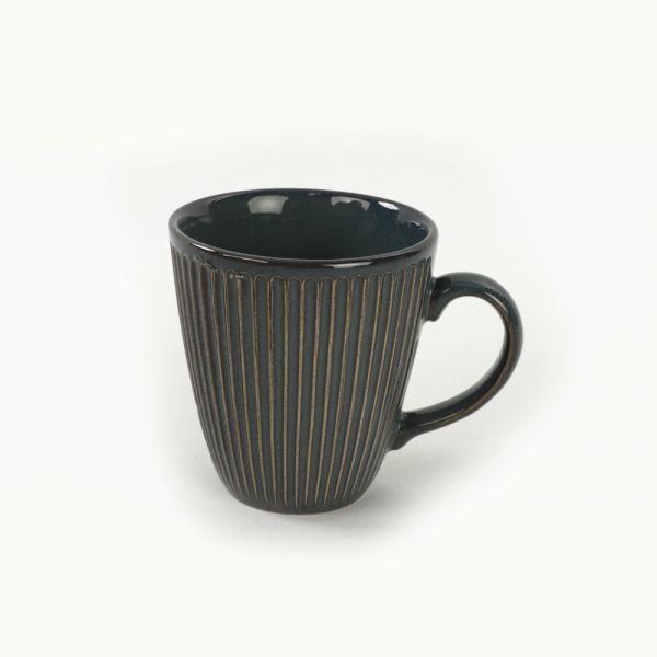 Tasse Lapis Myra 10 Cm 6 Pièces | céramique