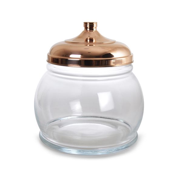 FANUS-KUPFERABDECKUNG 10LT | SILK-HNC021