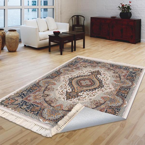 Birkilim 7li Yıkanabilir Halı Seti | MLN-HY-1014-KMP