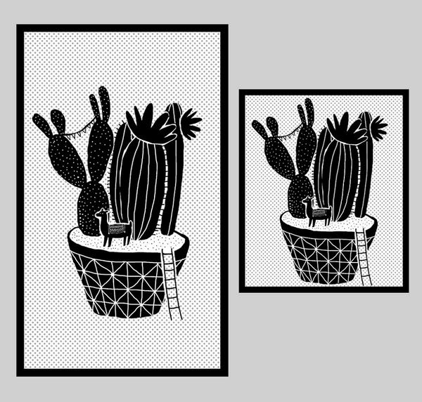 Bayev Blacktus Djt. 2-teiliges Badematten-Set Schrankset