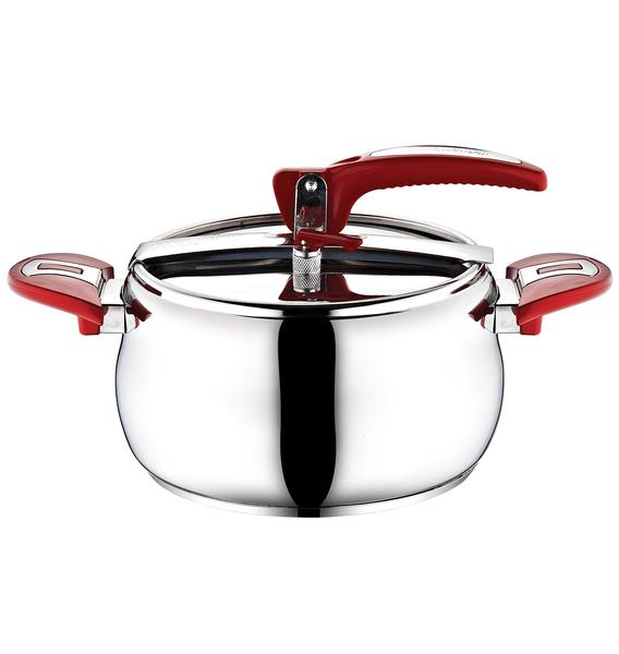 Autocuiseur 7 LT Casserole