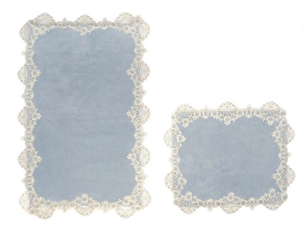 Efsa 2'li Klozet Takımı Gri