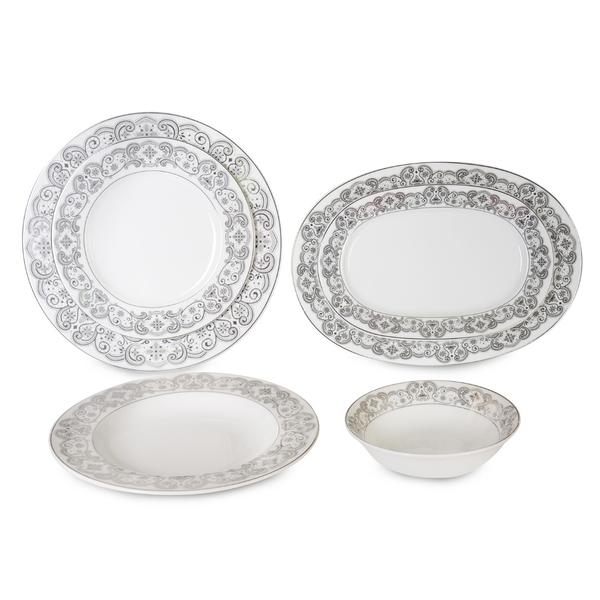 RIM-26 # OG-8281 # 26 PRC. FOOD TKM | IPEK-60757