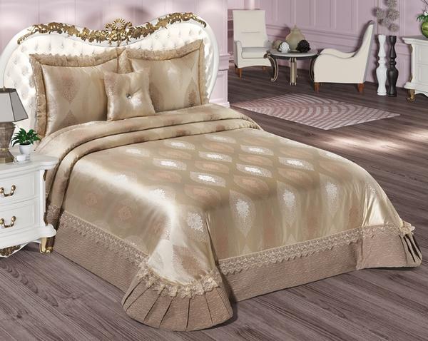 Couvre-lit double Belenay - Milano II