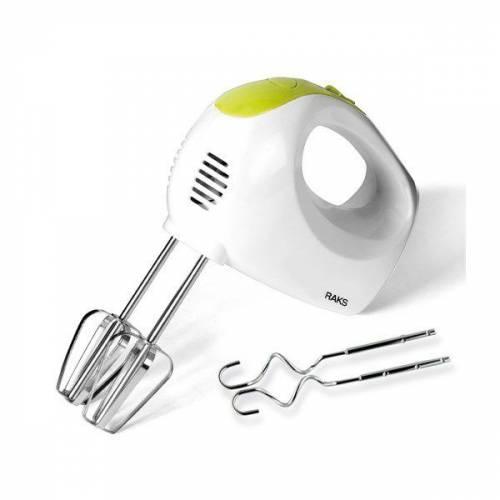 Raks Jet Mix 400w El Mikseri