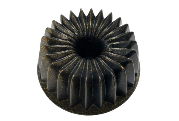 رولاند قالب كيك جرانيت | أسود | رولاند- R1-لين-126-3