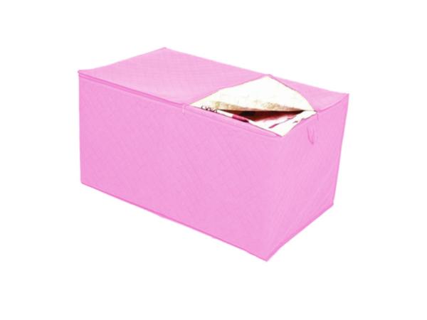 Sandık Tipi Telalı Yorgan Hurcu